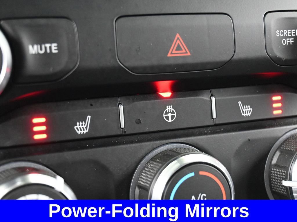 Used 2023 RAM 1500 Big Horn image 40