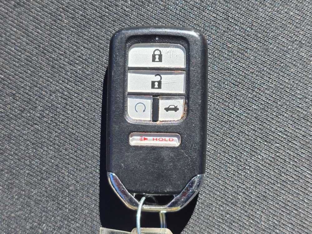 Used 2024 Honda Civic Sport image 21