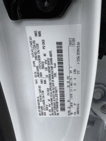 Certified 2020 Ford F350 King Ranch w/ King Ranch Ultimate Package AWD/4WD image 12