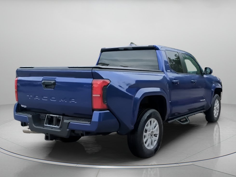 Used 2025 Toyota Tacoma SR5 RWD image 27