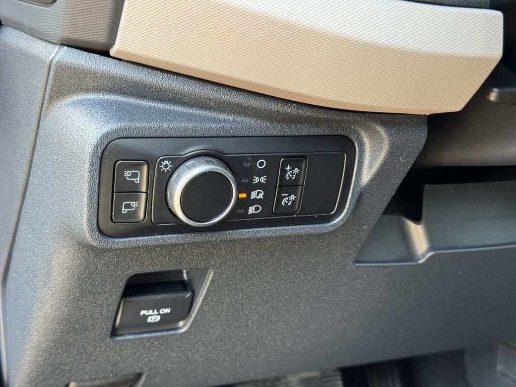 Certified 2024 Ford Bronco Wildtrak AWD/4WD image 11