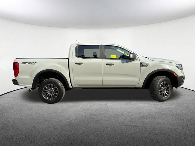 Certified 2022 Ford Ranger XLT w/ Equipment Group 301A Mid AWD/4WD image 16
