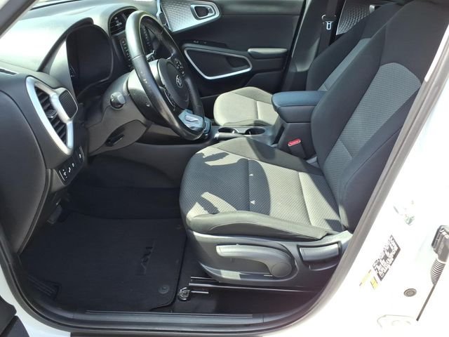 Used 2020 Kia Soul X-Line FWD image 16
