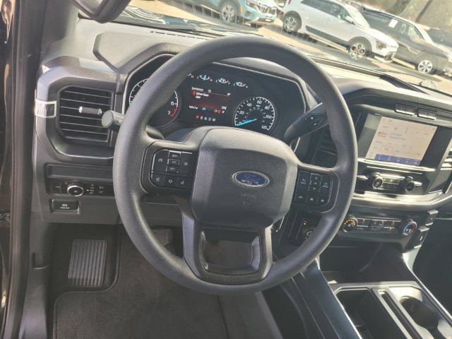 Certified 2023 Ford F150 XL w/ STX Appearance Package AWD/4WD image 30