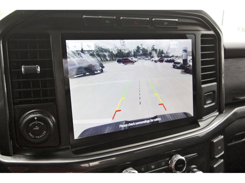 Certified 2022 Ford F150 XLT w/ Equipment Group 302A High image 22