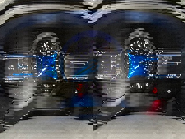 Certified 2022 Ford Edge SEL w/ Convenience Package image 3