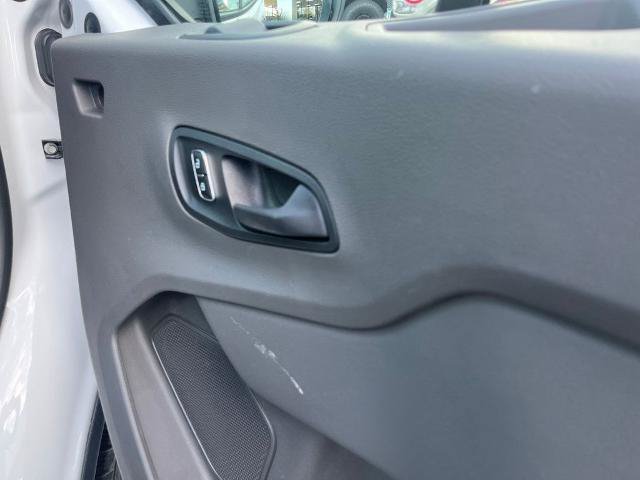 Certified 2025 Ford Transit 250 Low Roof w/ Exterior Upgrade Package RWD image 11