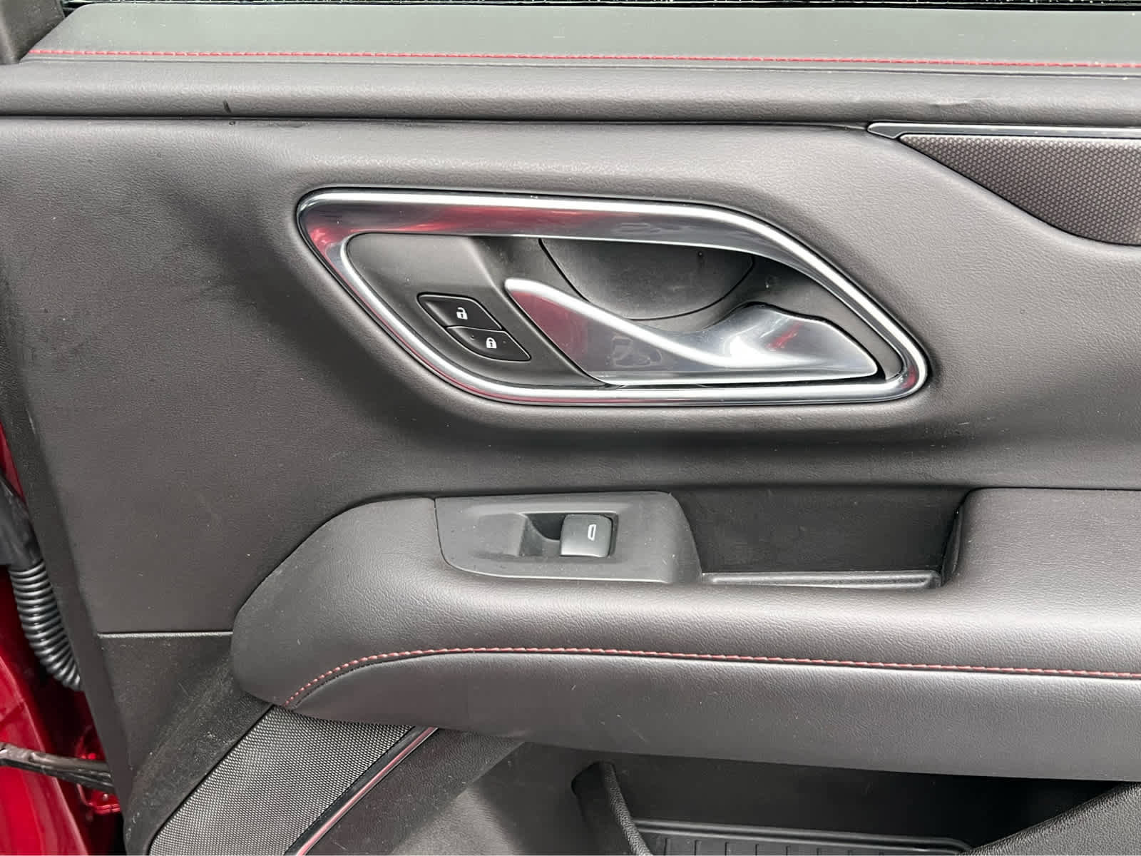 Used 2021 Chevrolet Tahoe RST w/ Luxury Package image 22