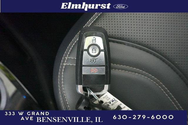 Certified 2023 Ford Mustang Mach-E Premium image 33