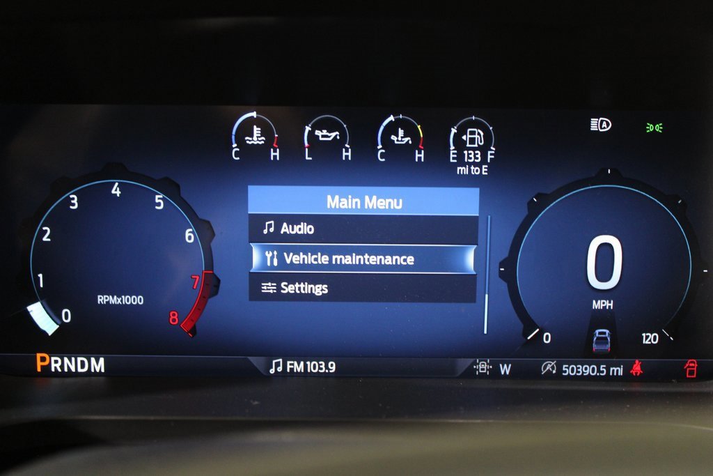 Certified 2024 Ford F150 STX image 18