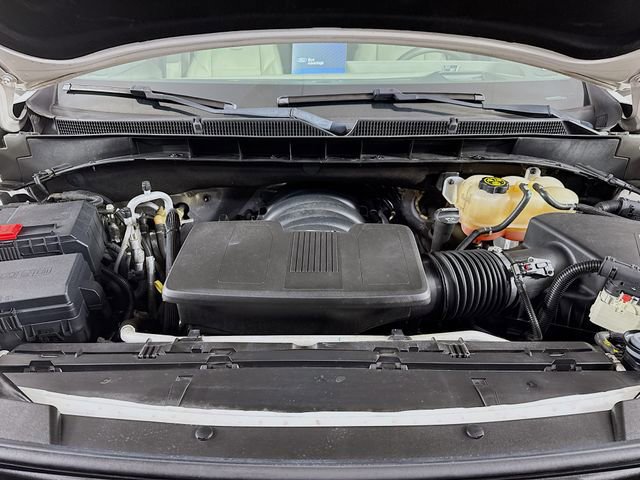 Used 2021 Cadillac Escalade ESV Sport Platinum image 38