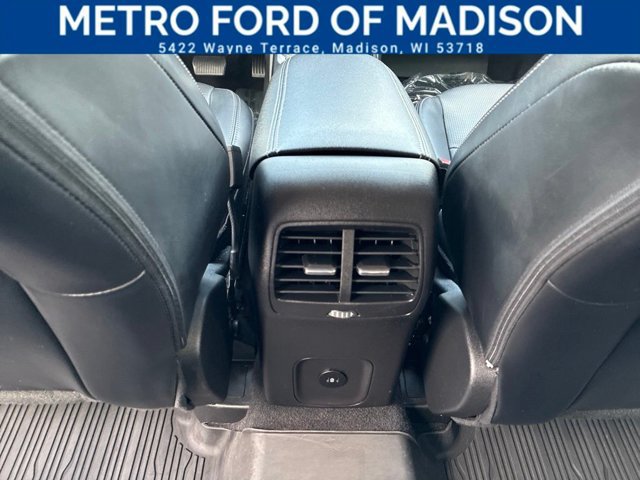 Certified 2023 Ford Escape Platinum AWD/4WD image 13