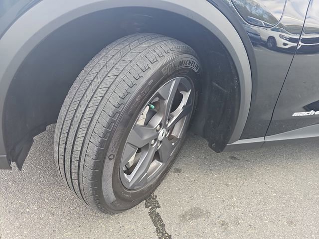 Certified 2023 Ford Mustang Mach-E Select w/ Comfort Package Lite image 29