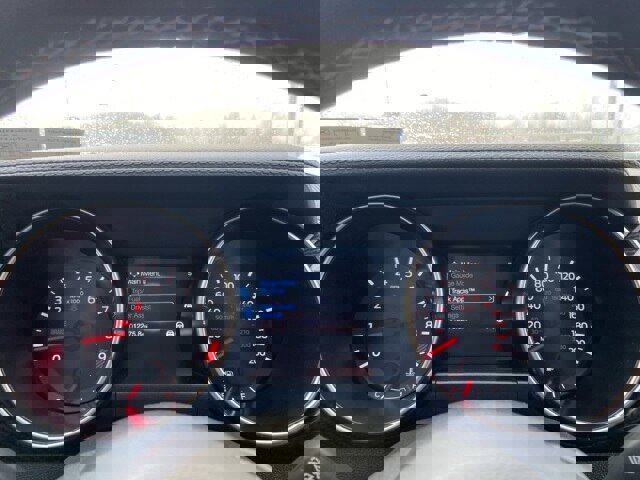 Certified 2020 Ford Mustang Shelby GT350 w/ Technology Package image 14