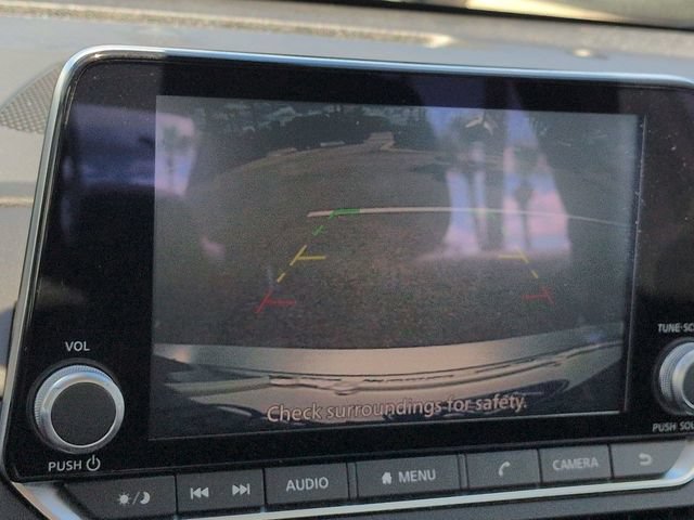 Used 2024 Nissan Altima 2.5 SV FWD image 20