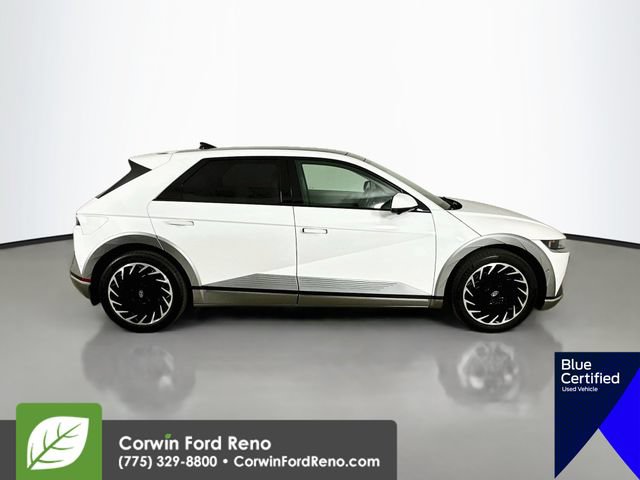 Used 2023 Hyundai Ioniq 5 Limited AWD/4WD image 11