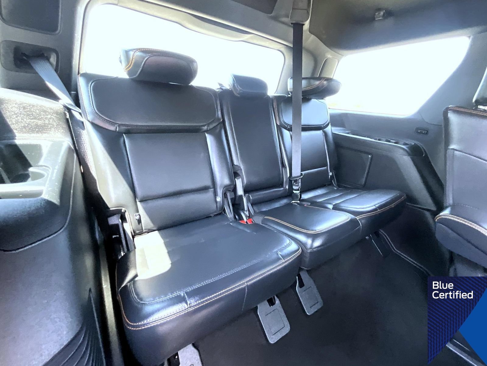 Certified 2025 Ford Expedition Tremor AWD/4WD image 20