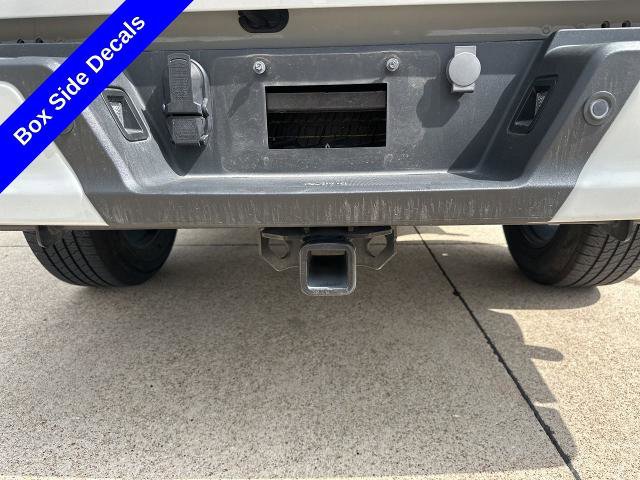 Certified 2023 Ford F150 XL w/ STX Appearance Package RWD image 16