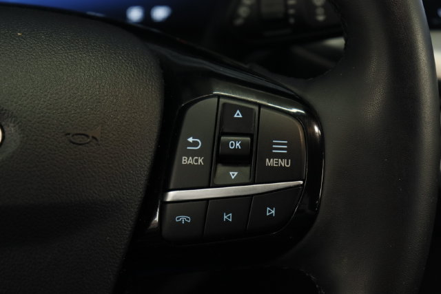 Certified 2023 Ford Escape Platinum AWD/4WD image 15
