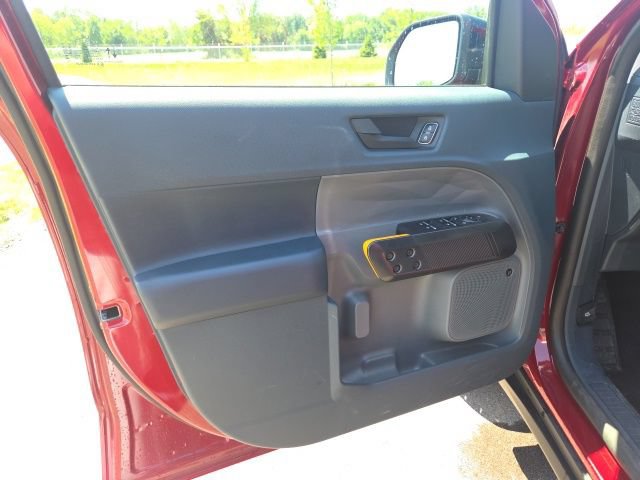 Certified 2025 Ford Maverick Tremor AWD/4WD image 20