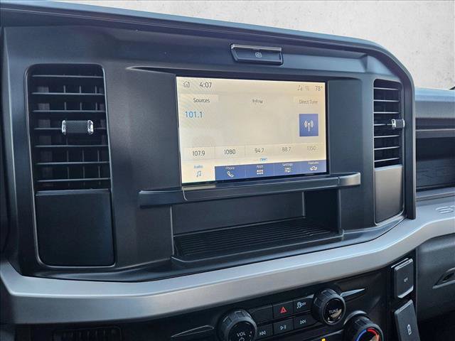 Certified 2025 Ford F250 XL AWD/4WD image 13