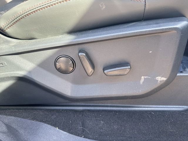 Certified 2025 Ford Expedition Max Active image 30