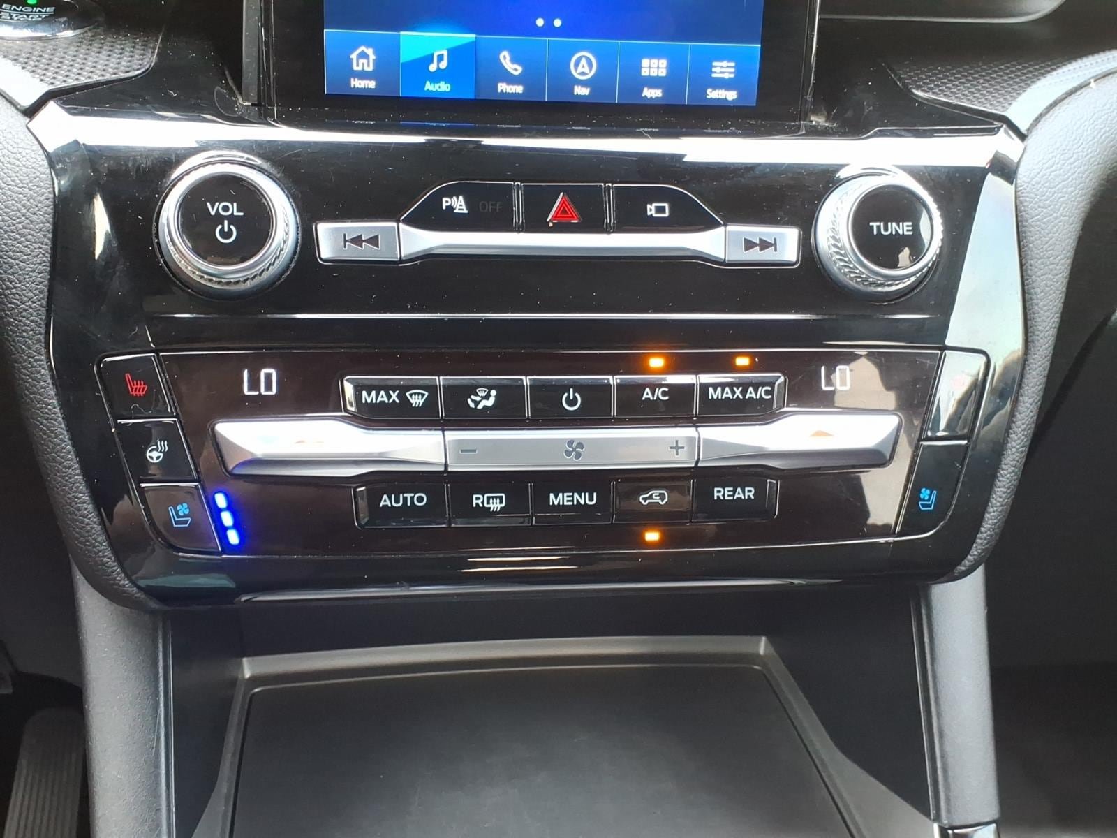 Certified 2021 Ford Explorer ST w/ ST Street Pack AWD/4WD image 28