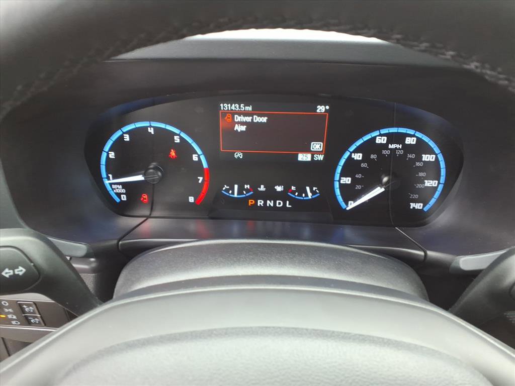 Certified 2024 Ford Bronco Sport Big Bend w/ Convenience Package image 12