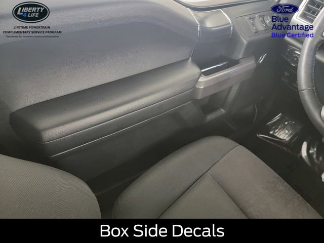 Certified 2020 Ford F150 XLT w/ Equipment Group 302A Luxury AWD/4WD image 33