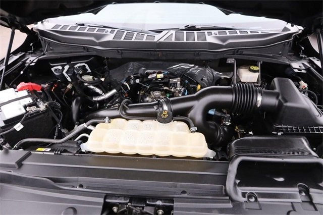 Certified 2021 Ford F150 XL w/ STX Appearance Package image 26