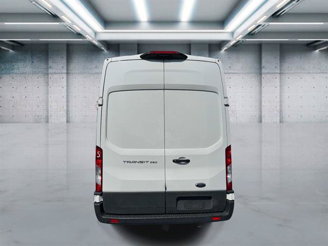 Certified 2023 Ford Transit 250 148 High Roof Extended RWD image 27
