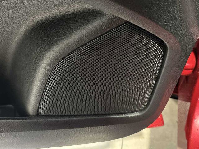 Certified 2022 Ford Edge ST w/ Equipment Group 401A image 24