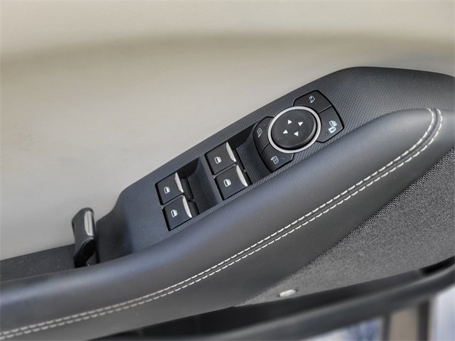 Certified 2021 Ford Mustang Mach-E Premium image 16