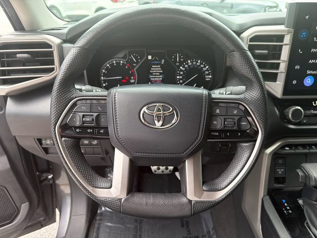 Used 2022 Toyota Tundra SR5 RWD image 25