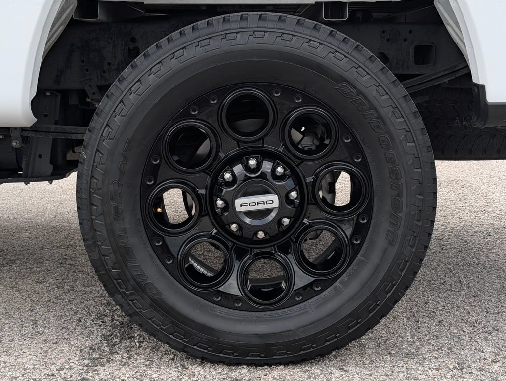 Certified 2024 Ford F250 XL w/ STX Appearance Package AWD/4WD image 26