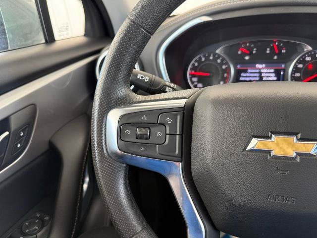 Used 2025 Chevrolet Blazer LT FWD image 11