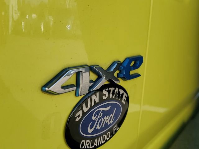 Used 2022 Jeep Wrangler Unlimited Sahara image 7