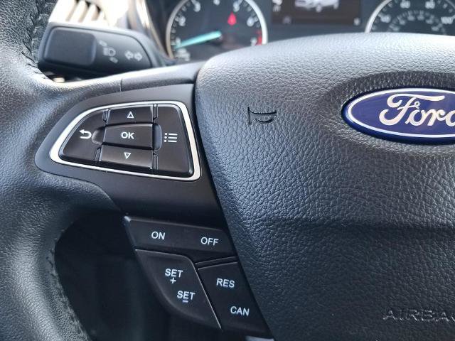 Certified 2020 Ford EcoSport SE AWD/4WD image 27