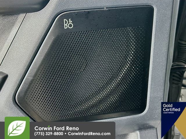 Certified 2025 Ford F150 Tremor w/ Equipment Group 402A High image 22