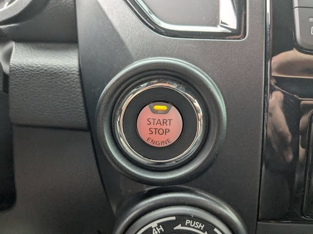 Used 2023 Nissan Titan PRO-4X w/ Pro-4x Convenience Package AWD/4WD image 19