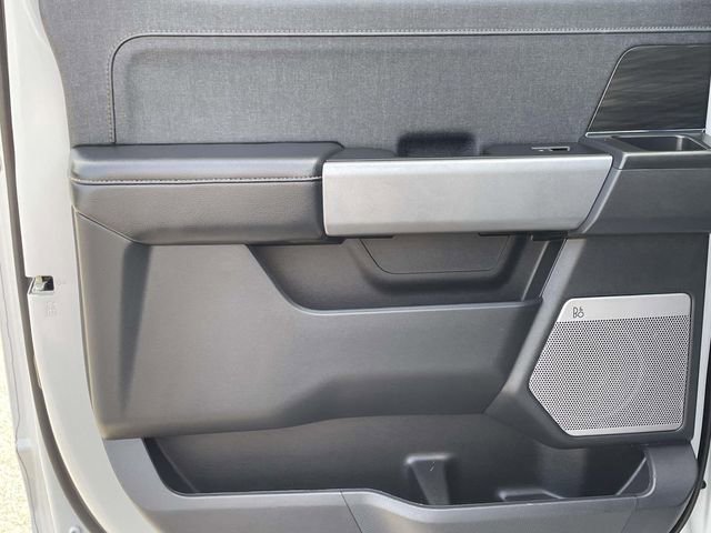 Certified 2024 Ford F150 Lariat AWD/4WD image 10