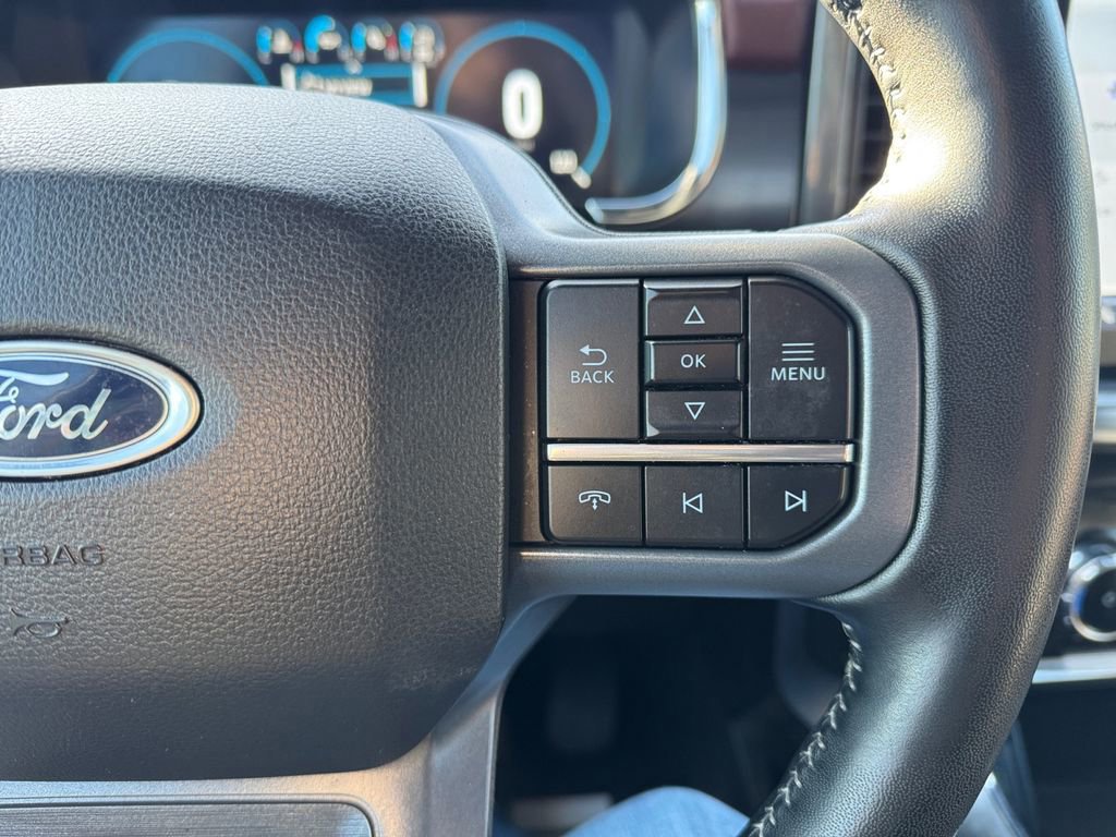 Certified 2023 Ford F150 Lariat image 36