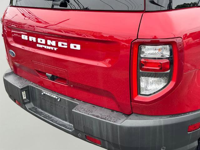Certified 2021 Ford Bronco Sport Big Bend w/ Big Bend Package (96B) AWD/4WD image 8