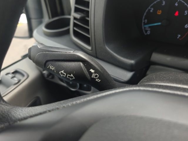 Certified 2021 Ford Transit 250 148 High Roof Extended w/ Load Area Protection Package image 32