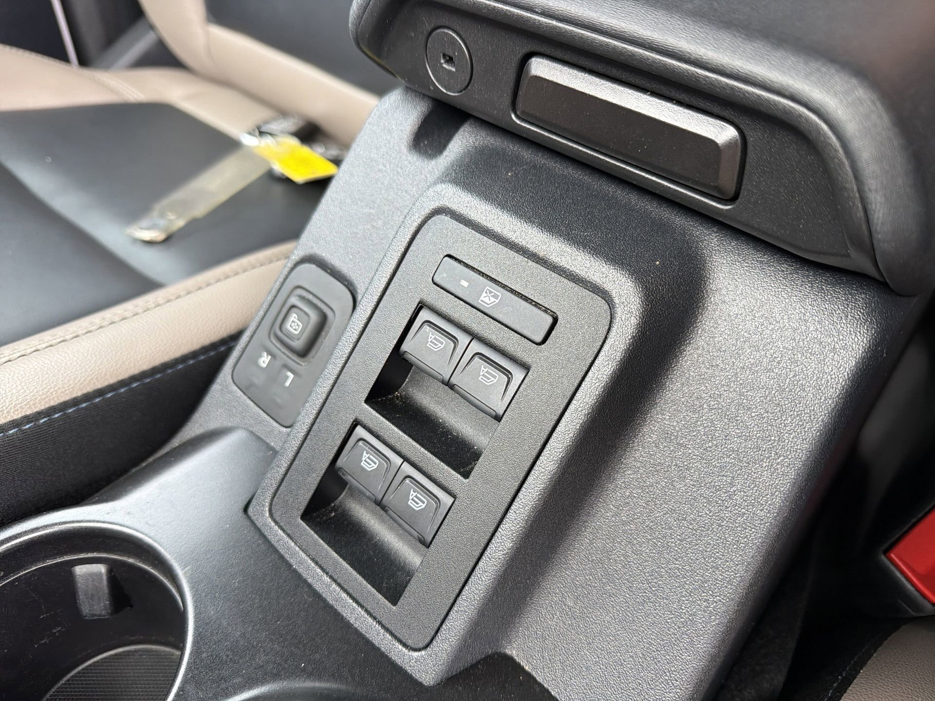 Certified 2023 Ford Bronco Wildtrak AWD/4WD image 13