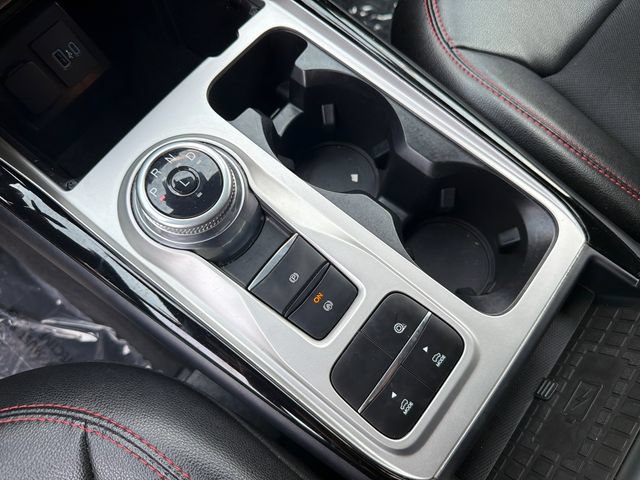 Certified 2022 Ford Explorer ST-Line RWD image 33