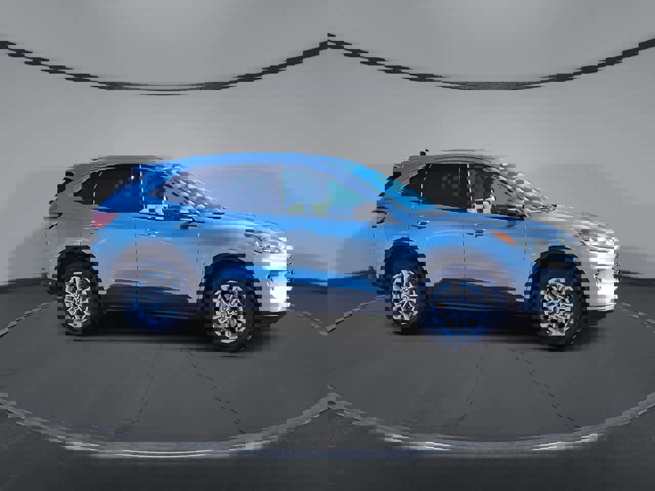 Certified 2022 Ford Escape SE w/ Convenience Package image 8