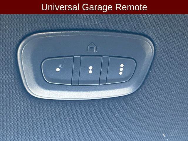 Used 2022 Jeep Wagoneer Series III w/ Flexible Seating Group image 36