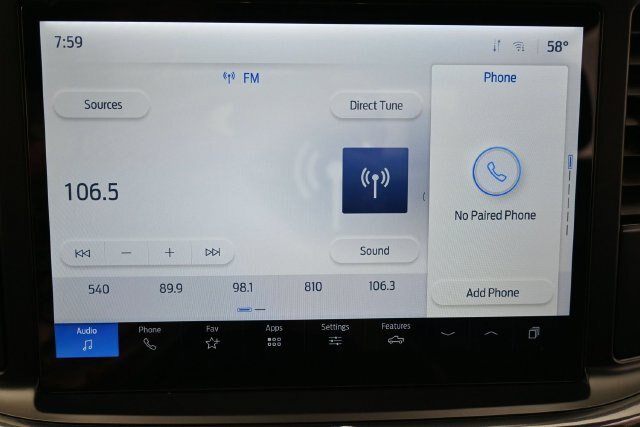 Certified 2025 Ford F150 STX w/ Equipment Group 200A AWD/4WD image 20