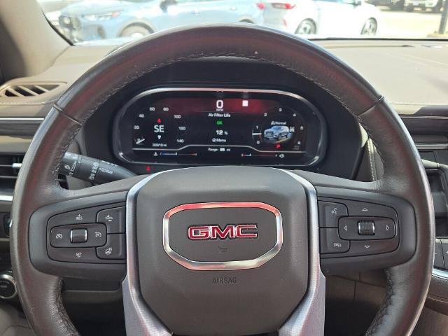 Used 2022 GMC Yukon SLT w/ SLT Premium Package AWD/4WD image 37